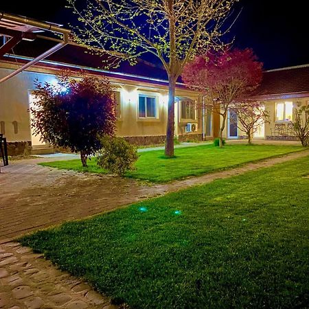 Confort House Лугож Экстерьер фото